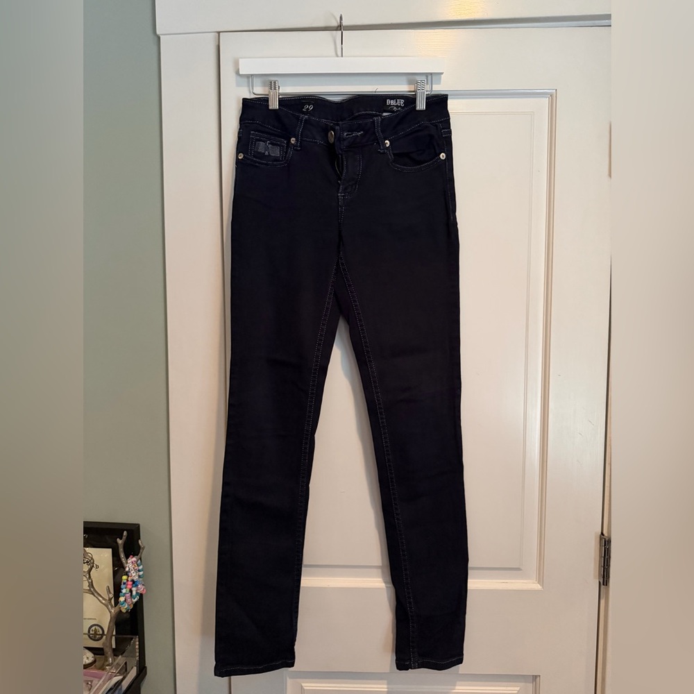 Midnight Blue Women’s Pants